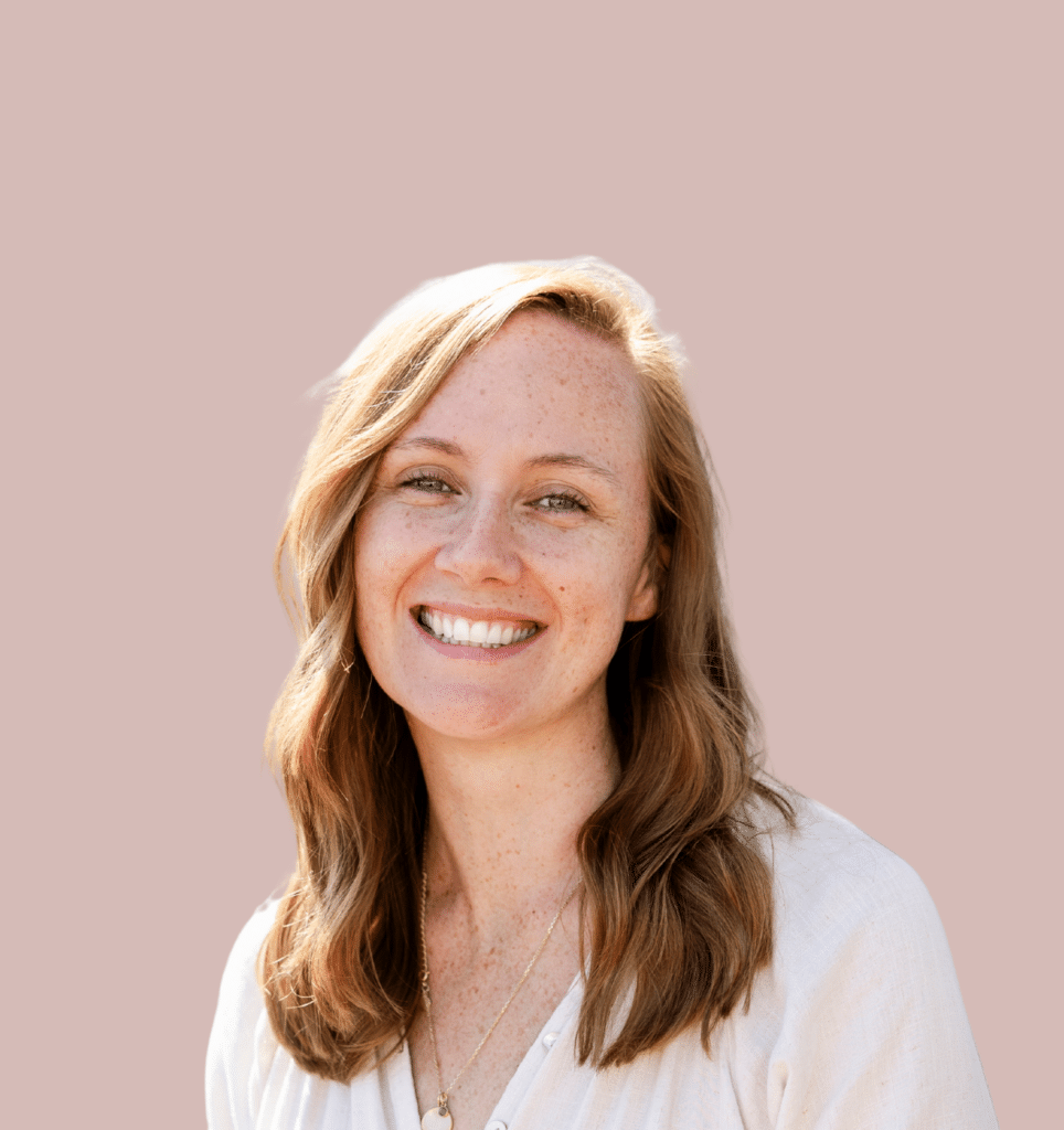 Sian McCue - Hively Health