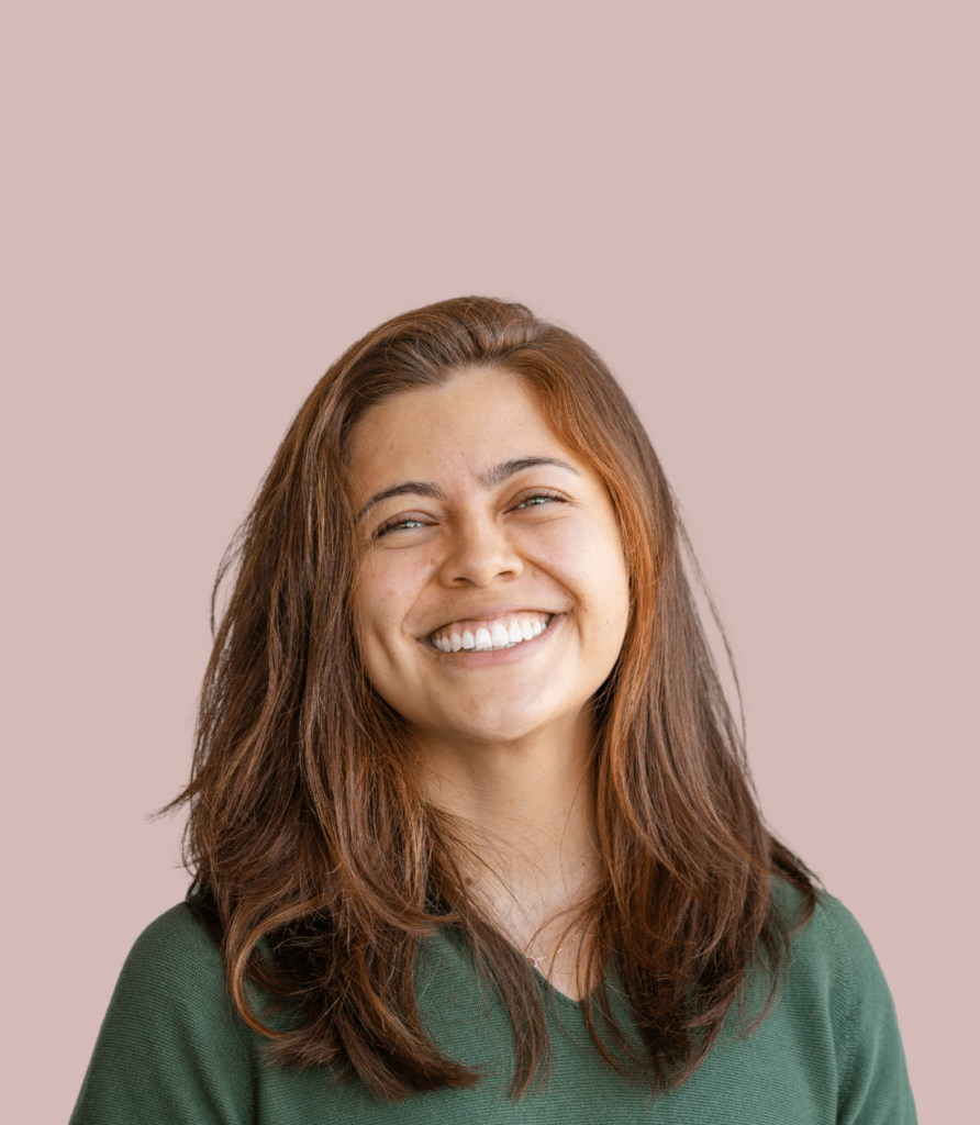 Valentina Alvarez | Team Leader & PBS Practitioner - Brisbane & Gold Coast