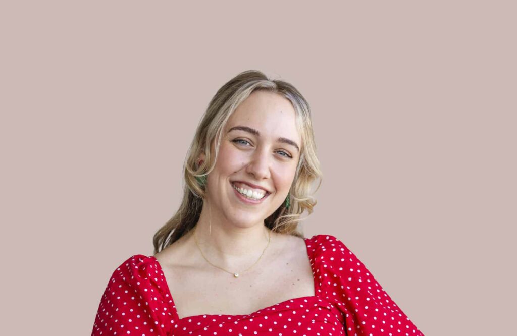 Alex Radley - Practice Lead & PBS Practitioner at Hively Health - Brisbane